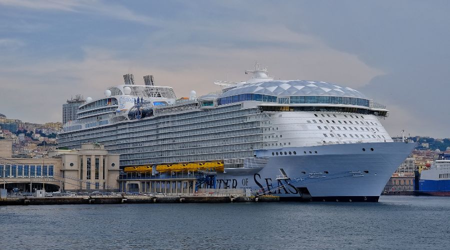 5 Things To Do While Travelling On Cruise
