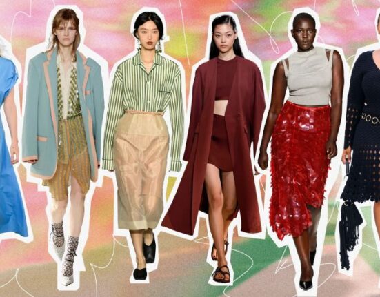 Summer Fashion | The Pennywize