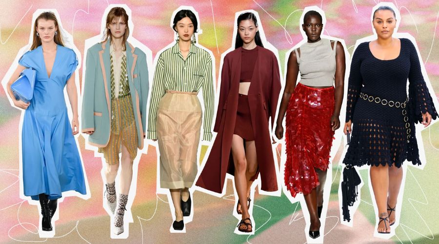 Summer Fashion | The Pennywize