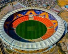 Sports Stadium | The Pennywize