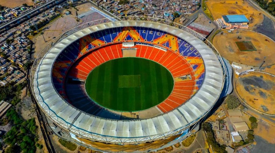 Sports Stadium | The Pennywize