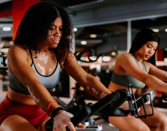 Achieve Your Fitness Goals Of 2024 With These 5 Workouts