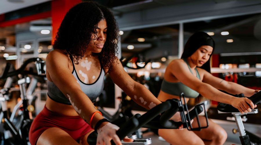 Achieve Your Fitness Goals Of 2024 With These 5 Workouts