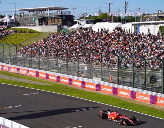 Japan Grand Prix | Gurucent