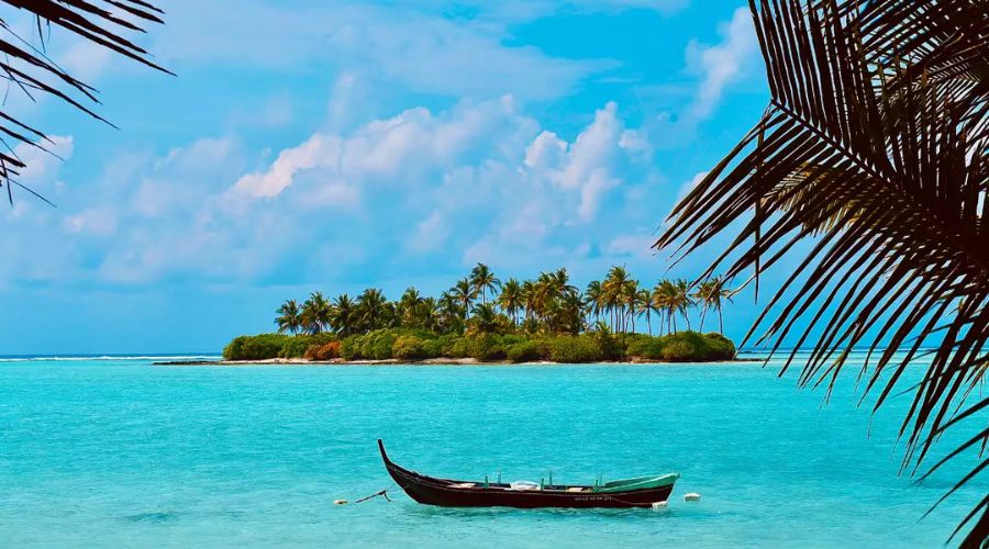5 Reasons To Plan A Trip To Lakshadweep