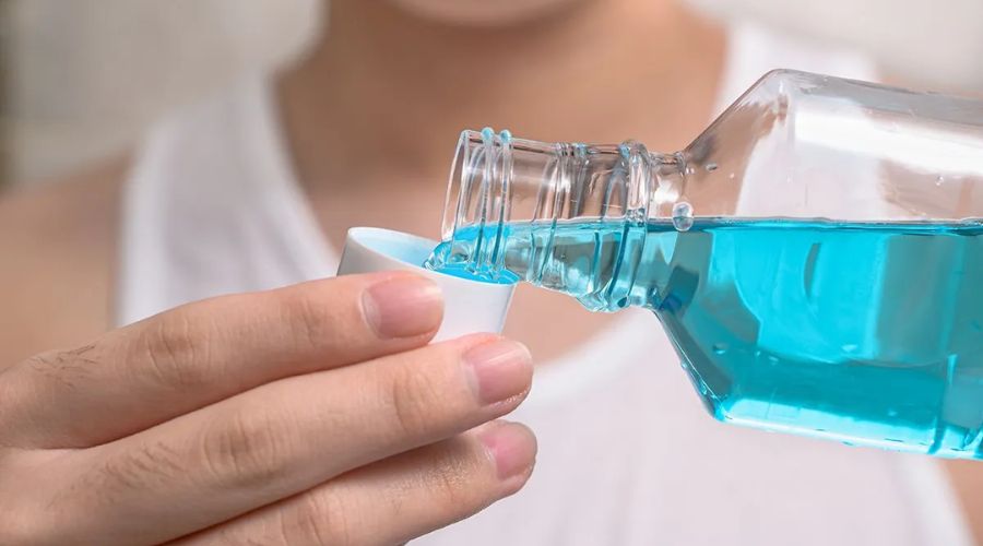 Mouthwash | The Pennywize