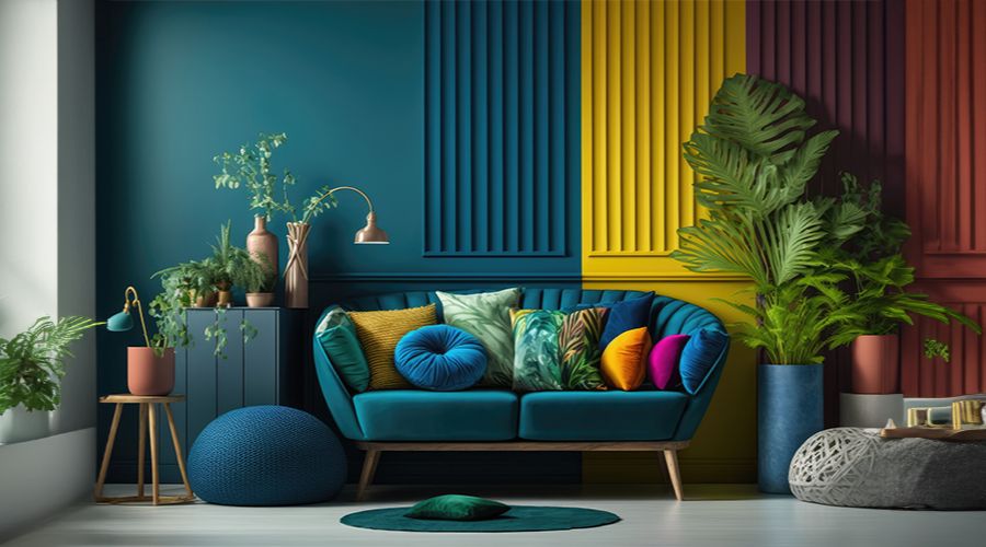 Interior Design trends | The Pennywize