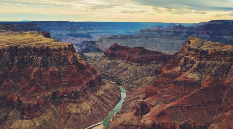 Reasons To Visit the USA | The Pennywize