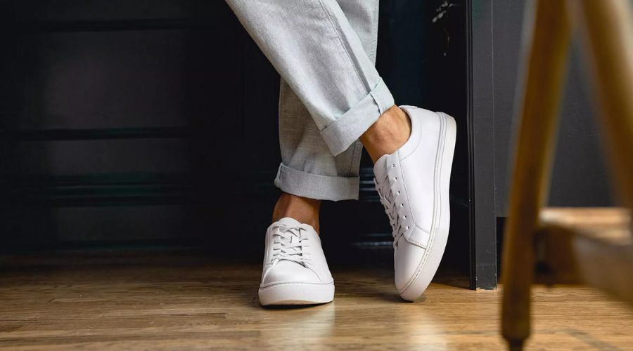 Top 5 Casual Shoes For Men | The Pennywize