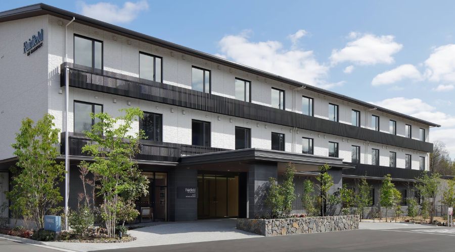 Top 5 Best Hotels In Japan | The Pennywize