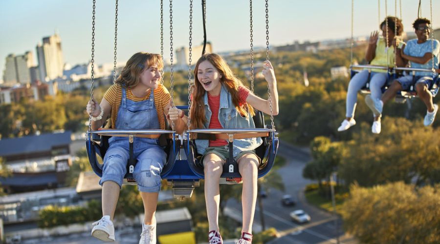 Places To Visit Orland | The Pennywize