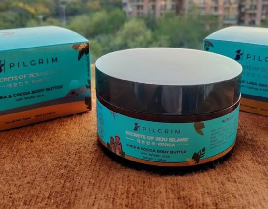 Pilgrim Beauty Range | Thw Pennywize
