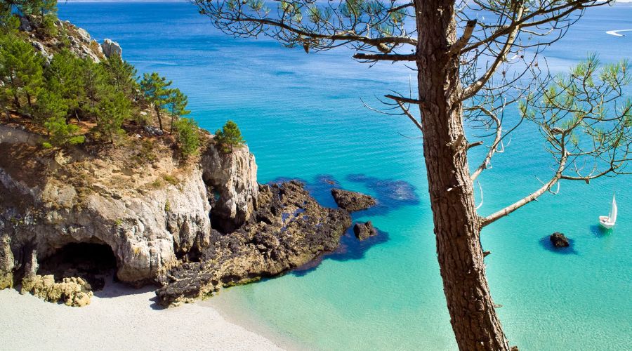 France Beaches | The Pennywize