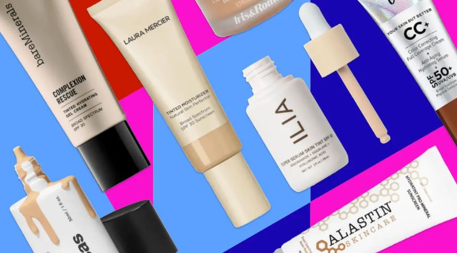 5 Best Tinted Moistures Of 2024 | The Pennywize
