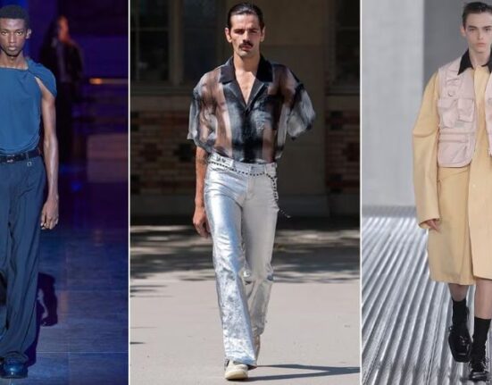 Summers Trend For Men | The Pennywize