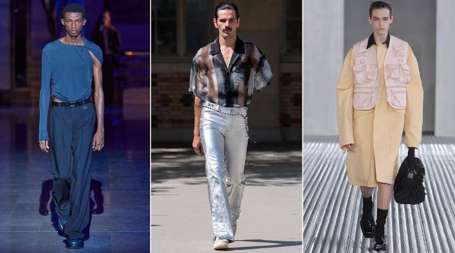 Summers Trend For Men | The Pennywize