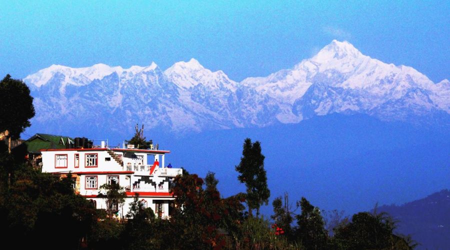 The Hidden Gem Of Sikkim Aritar | The Pennywize