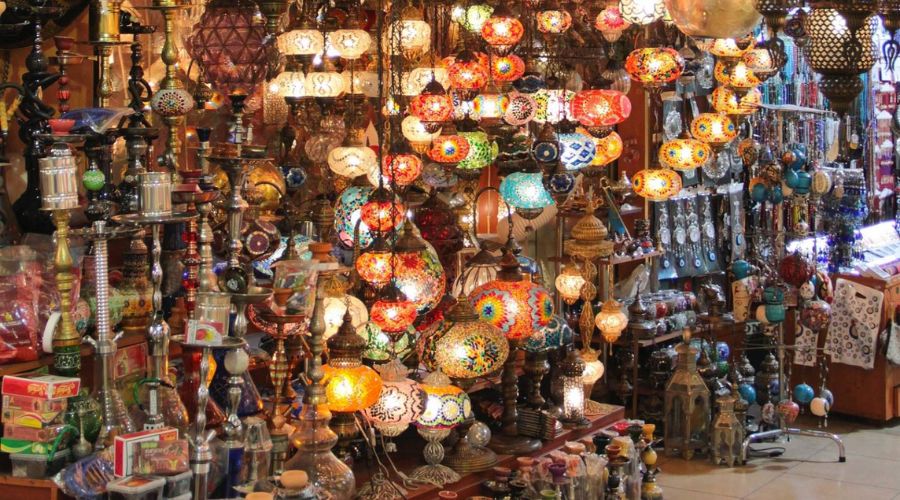 Shopping spree in Little Andaman Island | The Pennywize
