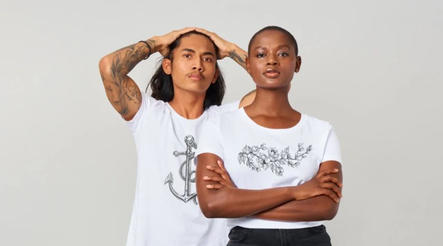 Trending T-Shirt Designs | The Pennywize