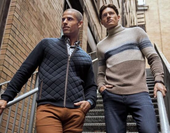 Men's Winter Wear | The Pennywize