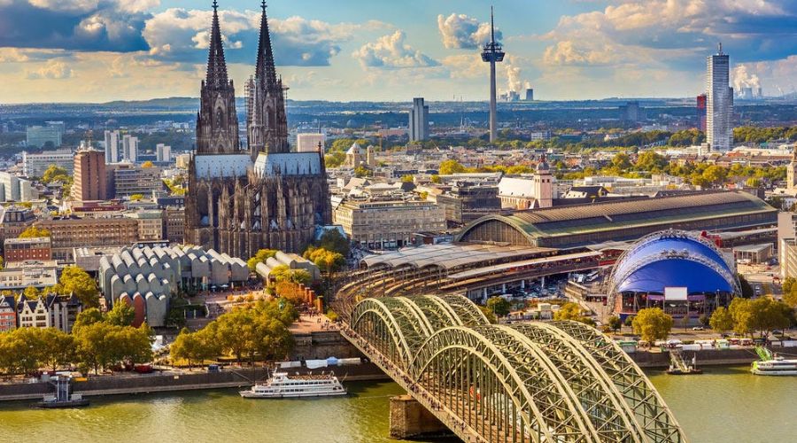 Destinations in Germany | The Pennywize