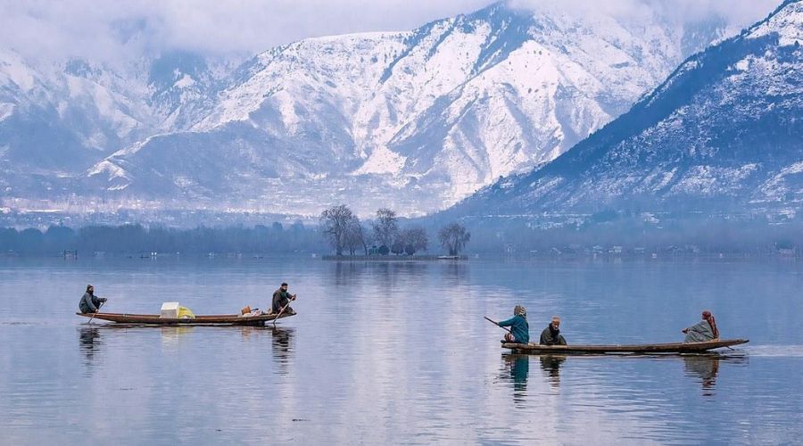 Srinagar Visit | The Pennywize