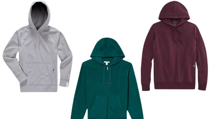 Hoodies for Men | The Pennywize