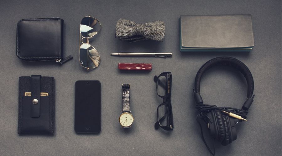 Men Accessories | The Pennywize