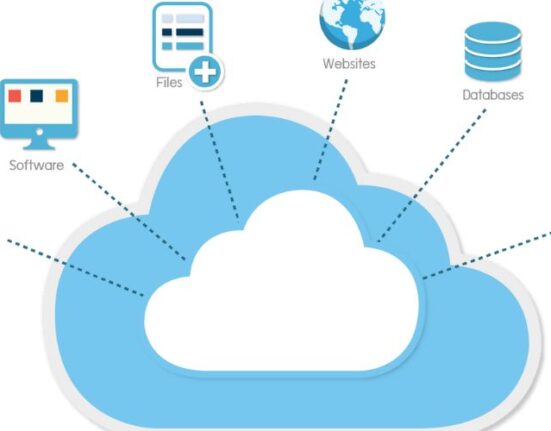 Webhosting