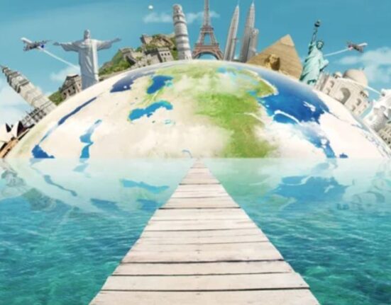 World's Top 7 hidden gems