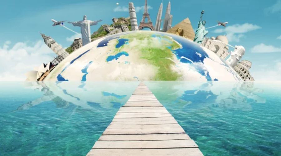 World's Top 7 hidden gems