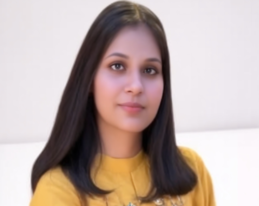 AI Avatar Smriti