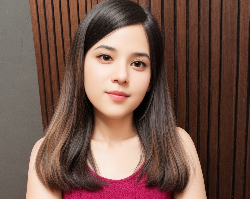 AI Avatar Yukta