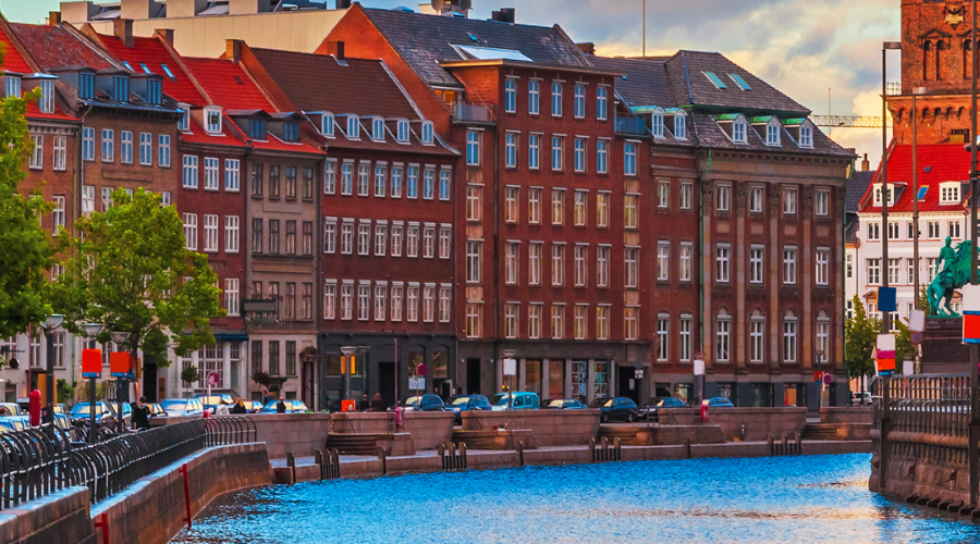 Discover Denmark 5 Best Places for Business Meetings and Corporate Stays