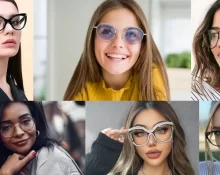 5 Most Trending Eyewear Styles In 2025