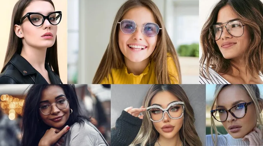 5 Most Trending Eyewear Styles In 2025