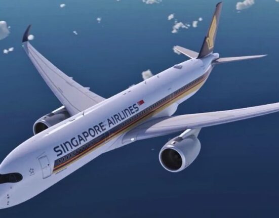 Singapore Airlines