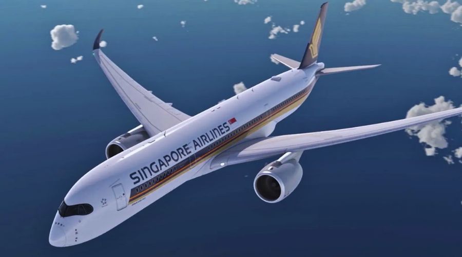 Singapore Airlines
