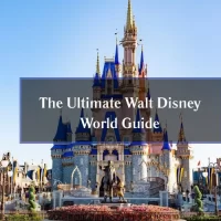 Walt Disney World Guide