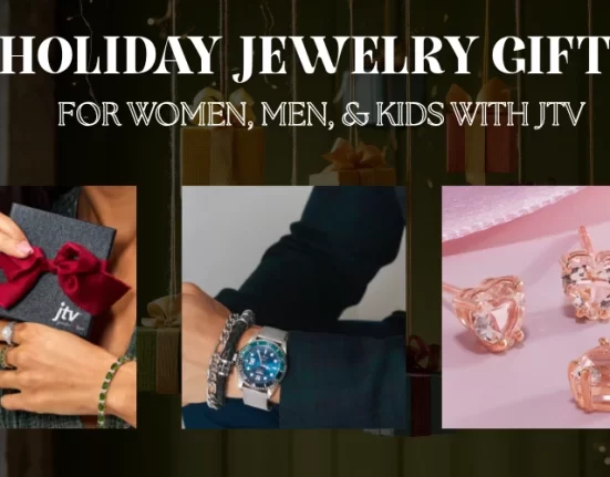 HOLIDAY JEWELRY GIFTS